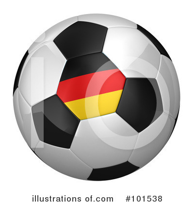 Germany Clipart #101538 by stockillustrations