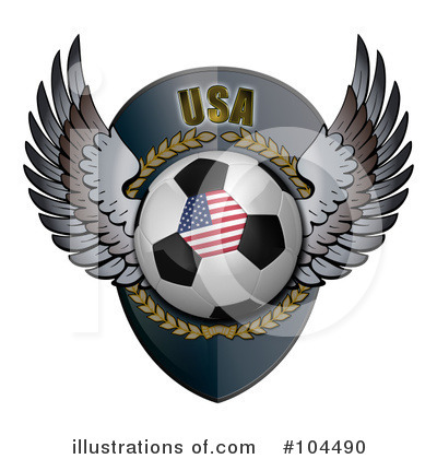 American Clipart #104490 by stockillustrations