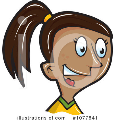 Soccer Clipart #1077841 by jtoons