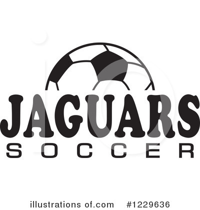 Royalty-Free (RF) Soccer Clipart Illustration by Johnny Sajem - Stock Sample #1229636