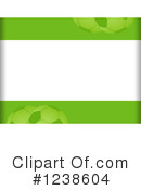 Soccer Clipart #1238604 by elaineitalia
