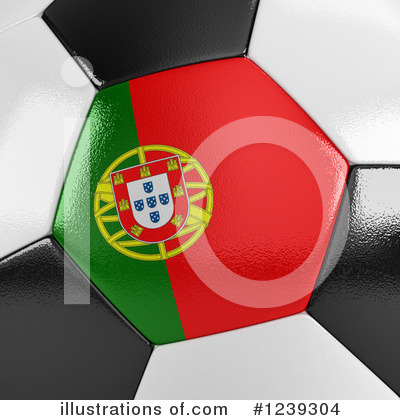Portugal Clipart #1239304 by stockillustrations