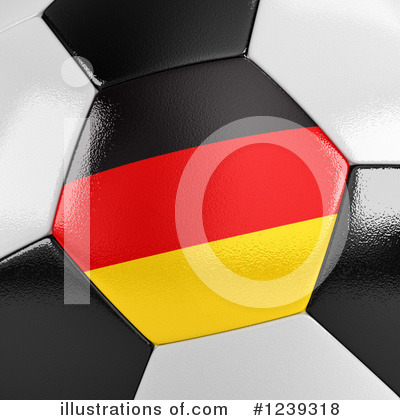 Germany Clipart #1239318 by stockillustrations