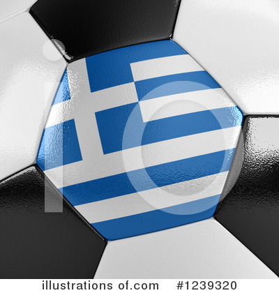 Greece Clipart #1239320 by stockillustrations