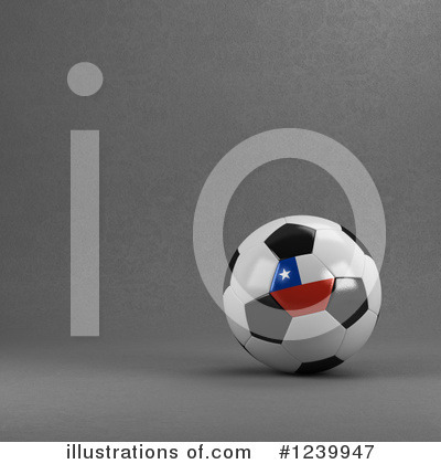Chile Clipart #1239947 by stockillustrations