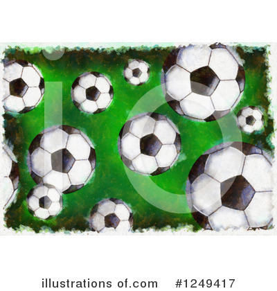 Soccer Ball Clipart #1249417 by Prawny