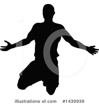Royalty-Free (RF) Soccer Clipart Illustration by AtStockIllustration - Stock Sample #1430939
