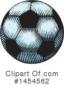 Soccer Clipart #1454562 by cidepix