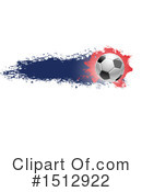 Soccer Clipart #1512922 by Vector Tradition SM