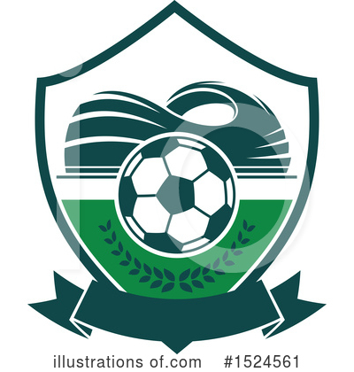 Stadium Clipart #1524561 by Vector Tradition SM