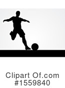 Soccer Clipart #1559840 by AtStockIllustration