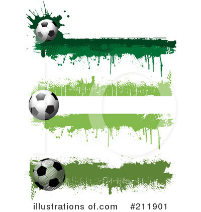 Sports Clipart #211901 by KJ Pargeter