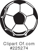 Soccer Clipart #225274 by Prawny