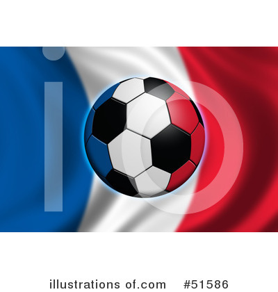 France Clipart #51586 by stockillustrations
