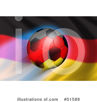 German Clipart #51588 by stockillustrations