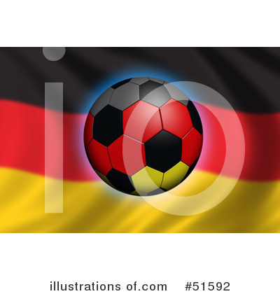 German Clipart #51592 by stockillustrations