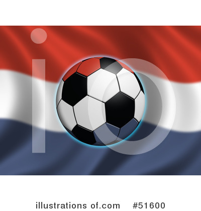 Netherlands Clipart #51600 by stockillustrations