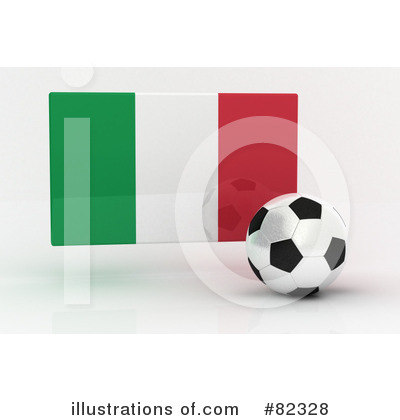 Italy Clipart #82328 by stockillustrations