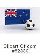 Soccer Clipart #82330 by stockillustrations