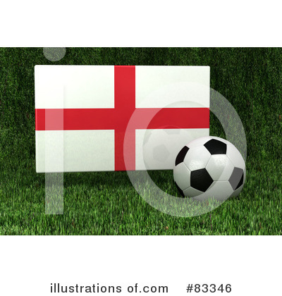 England Clipart #83346 by stockillustrations