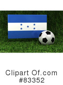 Soccer Clipart #83352 by stockillustrations