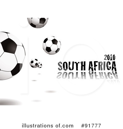 Soccer Ball Clipart #91777 by michaeltravers