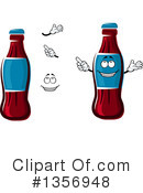 Soda Clipart #1356948 by Vector Tradition SM