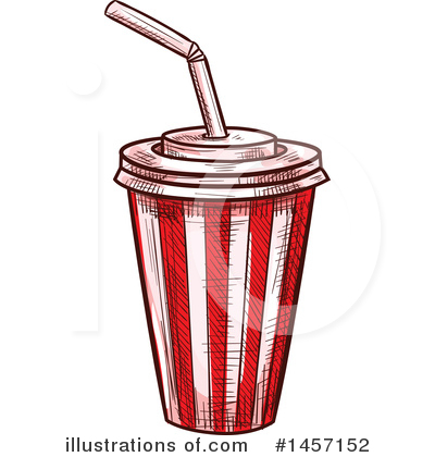 Royalty-Free (RF) Soda Clipart Illustration by Vector Tradition SM - Stock Sample #1457152