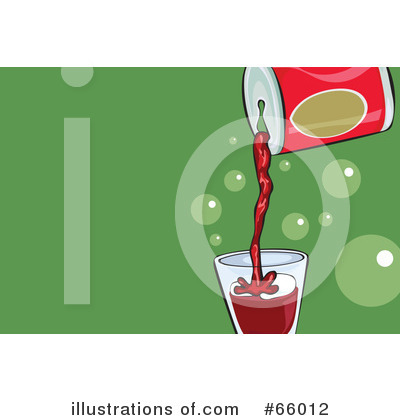 Royalty-Free (RF) Soda Clipart Illustration by Prawny - Stock Sample #66012