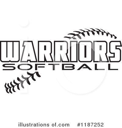 Warriors Clipart #1187252 by Johnny Sajem