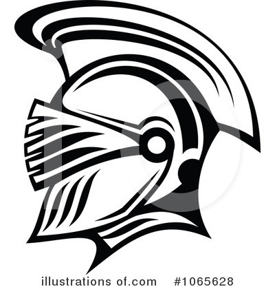 Royalty-Free (RF) Soldier Clipart Illustration by Vector Tradition SM - Stock Sample #1065628