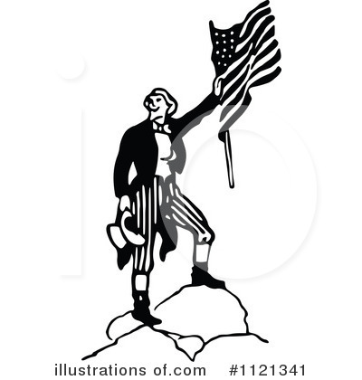 Uncle Sam Clipart #1121341 by Prawny Vintage