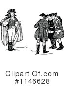 Soldier Clipart #1146628 by Prawny Vintage