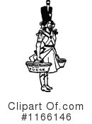 Soldier Clipart #1166146 by Prawny Vintage