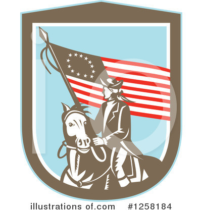 Soldiers Clipart #1258184 by patrimonio