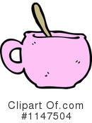 Soup Clipart #1147504 by lineartestpilot