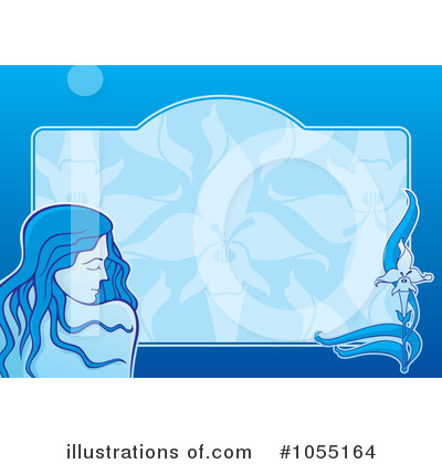 Royalty-Free (RF) Spa Clipart Illustration by Any Vector - Stock Sample #1055164
