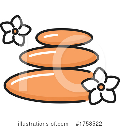 Royalty-Free (RF) Spa Clipart Illustration by Vector Tradition SM - Stock Sample #1758522