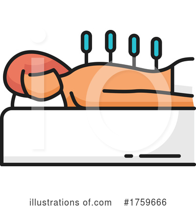 Royalty-Free (RF) Spa Clipart Illustration by Vector Tradition SM - Stock Sample #1759666