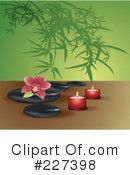 Spa Clipart #227398 by Eugene