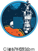 Space Clipart #1748550 by Vector Tradition SM