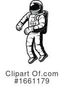 Space Exploration Clipart #1661179 by Vector Tradition SM
