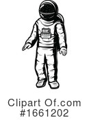 Space Exploration Clipart #1661202 by Vector Tradition SM