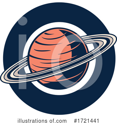 Royalty-Free (RF) Space Exploration Clipart Illustration by Vector Tradition SM - Stock Sample #1721441