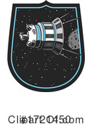 Space Exploration Clipart #1721450 by Vector Tradition SM