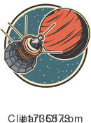 Space Exploration Clipart #1735573 by Vector Tradition SM
