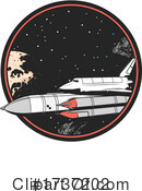 Space Exploration Clipart #1737202 by Vector Tradition SM