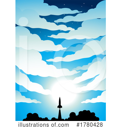 Sky Clipart #1780428 by cidepix