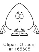 Spade Clipart #1165605 by Cory Thoman