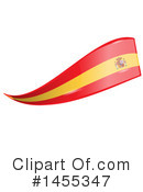 Spain Clipart #1455347 by Domenico Condello
